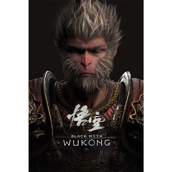 Black Myth: Wukong Steam CD Key Global