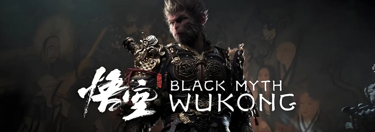 Black Myth: Wukong Steam CD Key Global